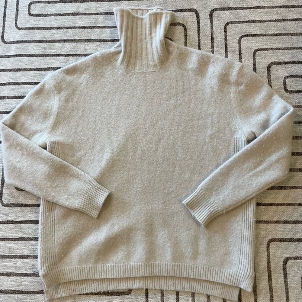 J Brand Sweater